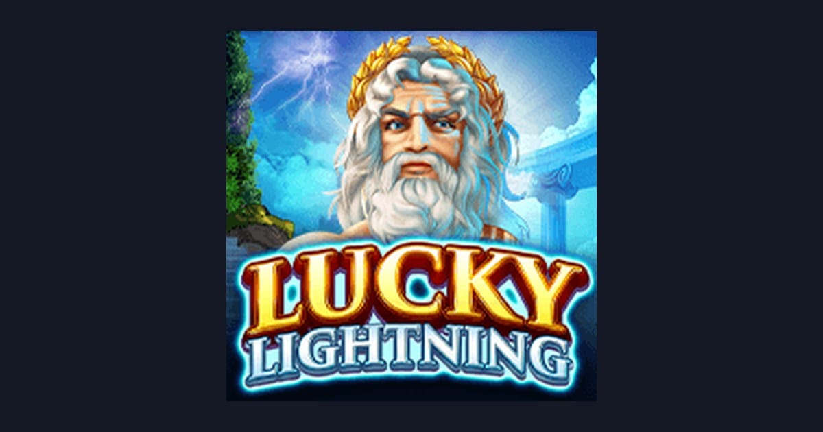 Lucky Lightning: Raih Cuan dari Modal Receh dengan Strategi Cerdas