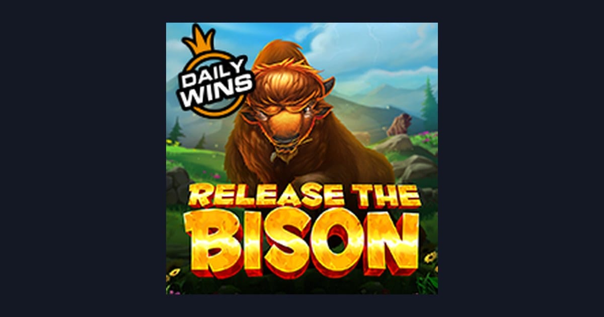 Main Release the Bison dengan Daftar & Login Gampang di LTE4D, Slot Anti Boncos