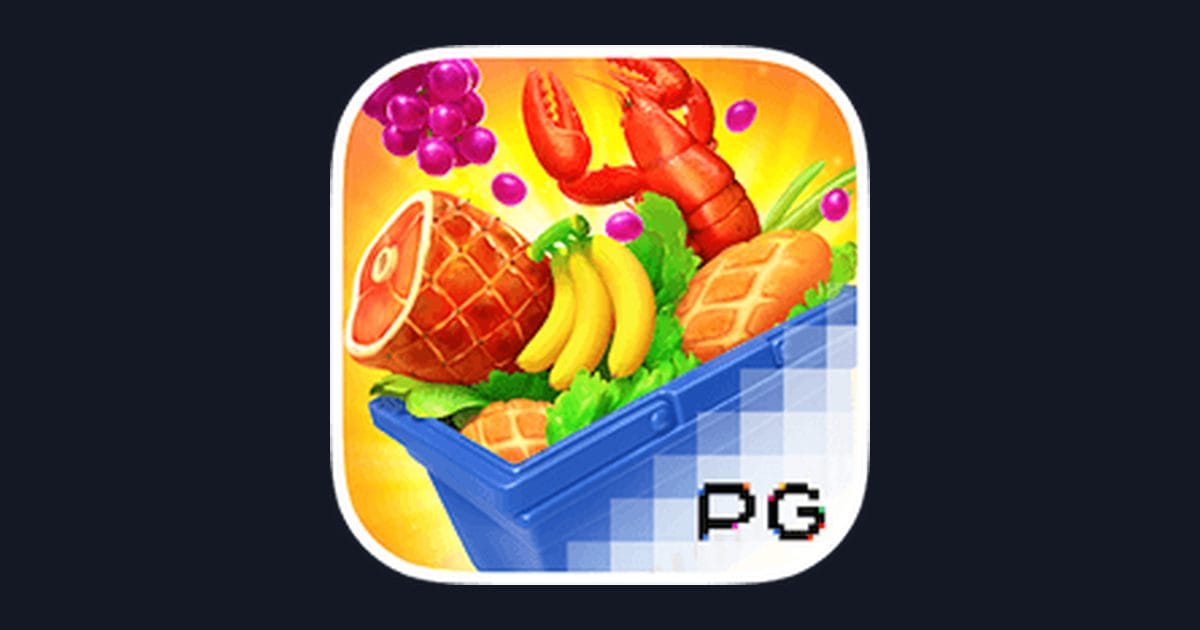 Main Supermarket Spree dengan Daftar & Login Gampang, Raih Untung Optimal