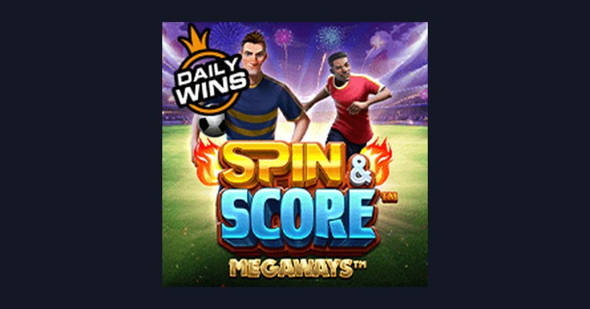 Mengungkap Pola Spin Gacor Spin and Score Megaways dari Pragmatic Play