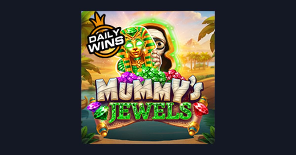 Nikmati Sensasi Mummys Jewels dengan Deposit Pulsa Tanpa Potongan