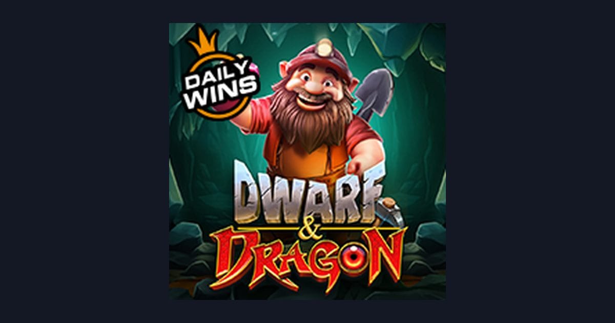 Nikmati Serunya Dwarf and Dragon dengan Daftar & Login Gampang di LTE4D
