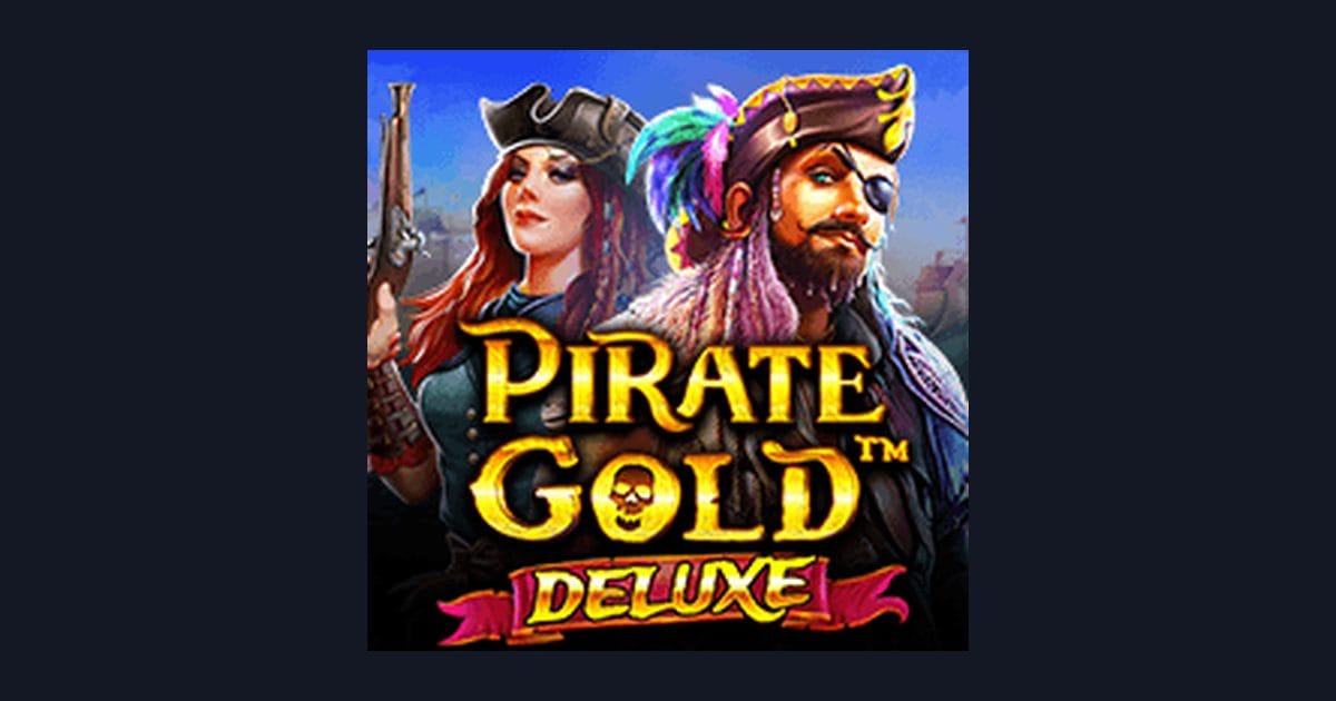Pirate Gold Deluxe: Raih Jackpot Progresif Terbesar dengan Strategi Anti Boncos