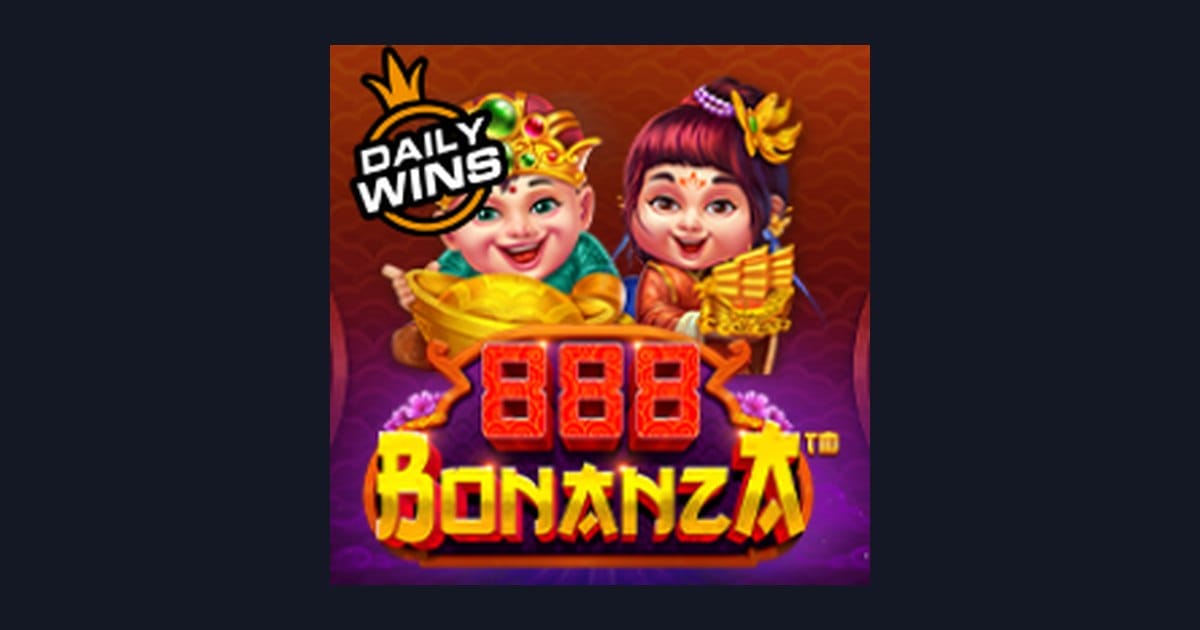 Rahasia Main 888 Bonanza Slot Gacor Hari Ini dengan Strategi Anti Boncos