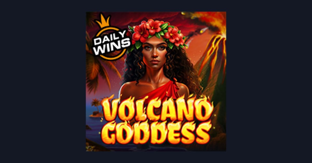 Rahasia Main Volcano Goddess: Link Slot Gacor dengan Modal Minim