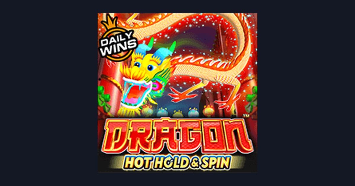 Rahasia Menang Dragon Hot Hold and Spin dengan Tips Anti Boncos