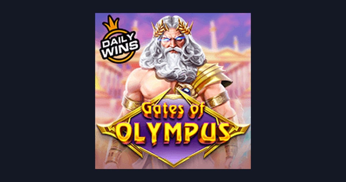 Rahasia Tips Pola Maxwin di Slot Gates of Olympus untuk Pemula