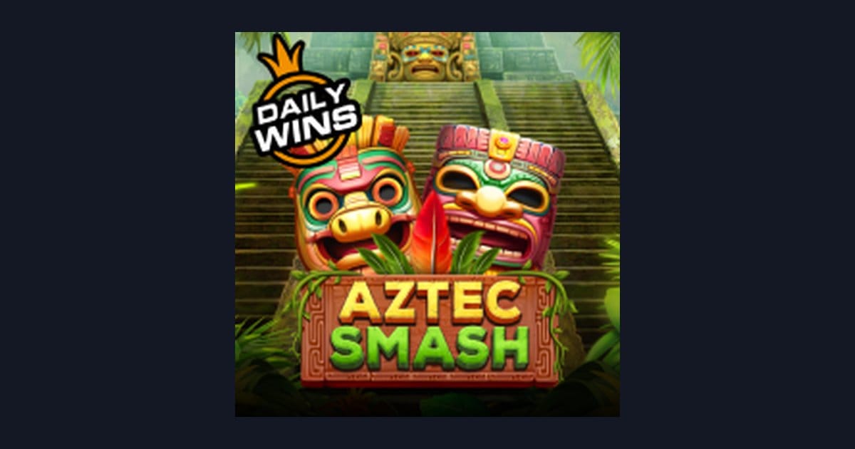 Raih Bonus Maksimal dengan Aztec Smash, Link Slot Gacor Terpercaya