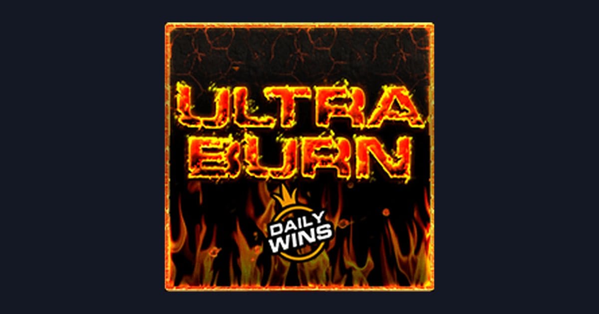 Raih Bonus New Member dengan Ultra Burn, Slot Seru dari Pragmatic Play
