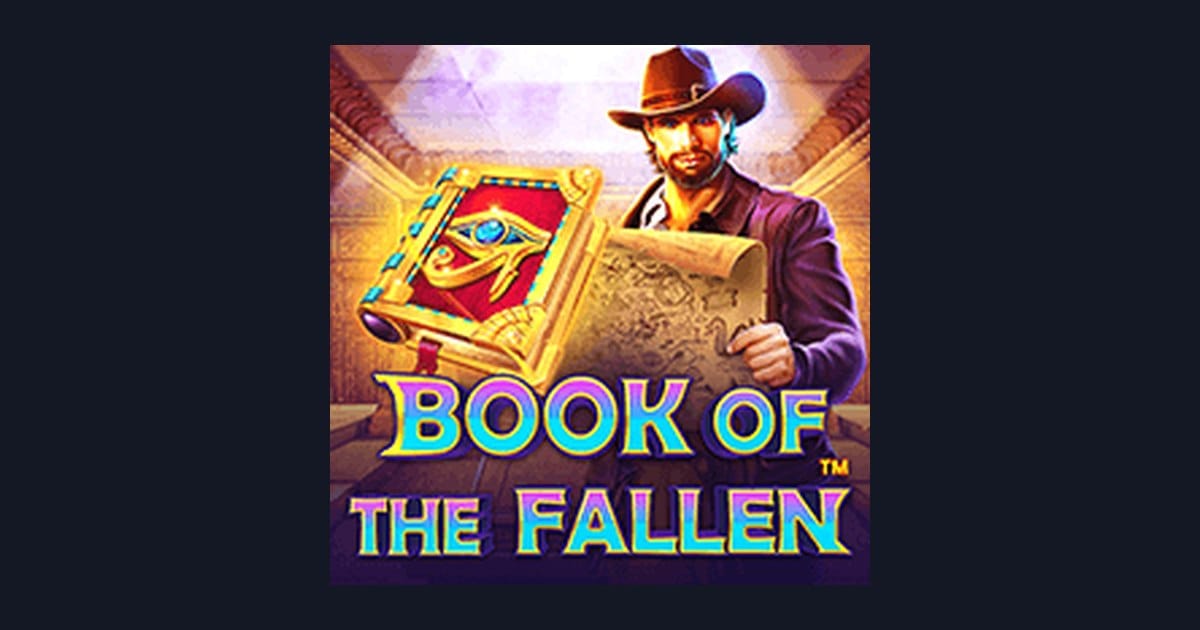 Raih Jackpot Progresif Terbesar di Slot Book of Fallen dari Pragmatic Play