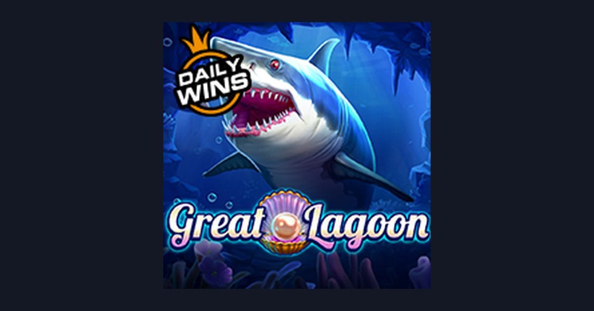 Raih Slot Maxwin dengan Great Lagoon: Panduan Lengkap dan Strategi Ampuh
