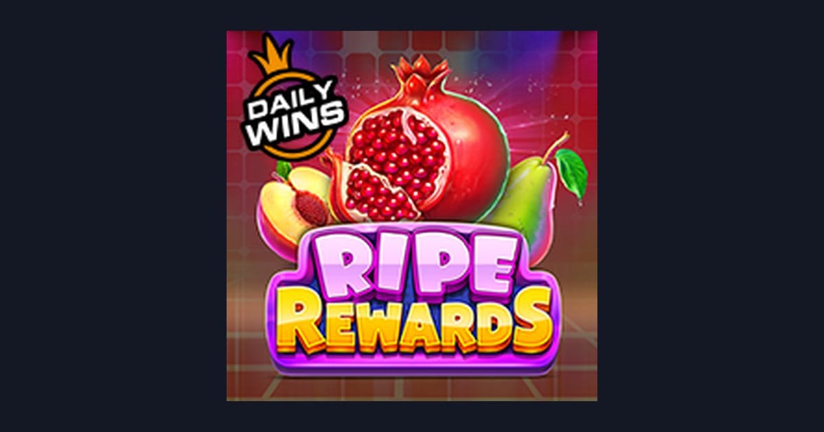 Tips Menang Buat Pemula di Slot Ripe Rewards dari Pragmatic Play
