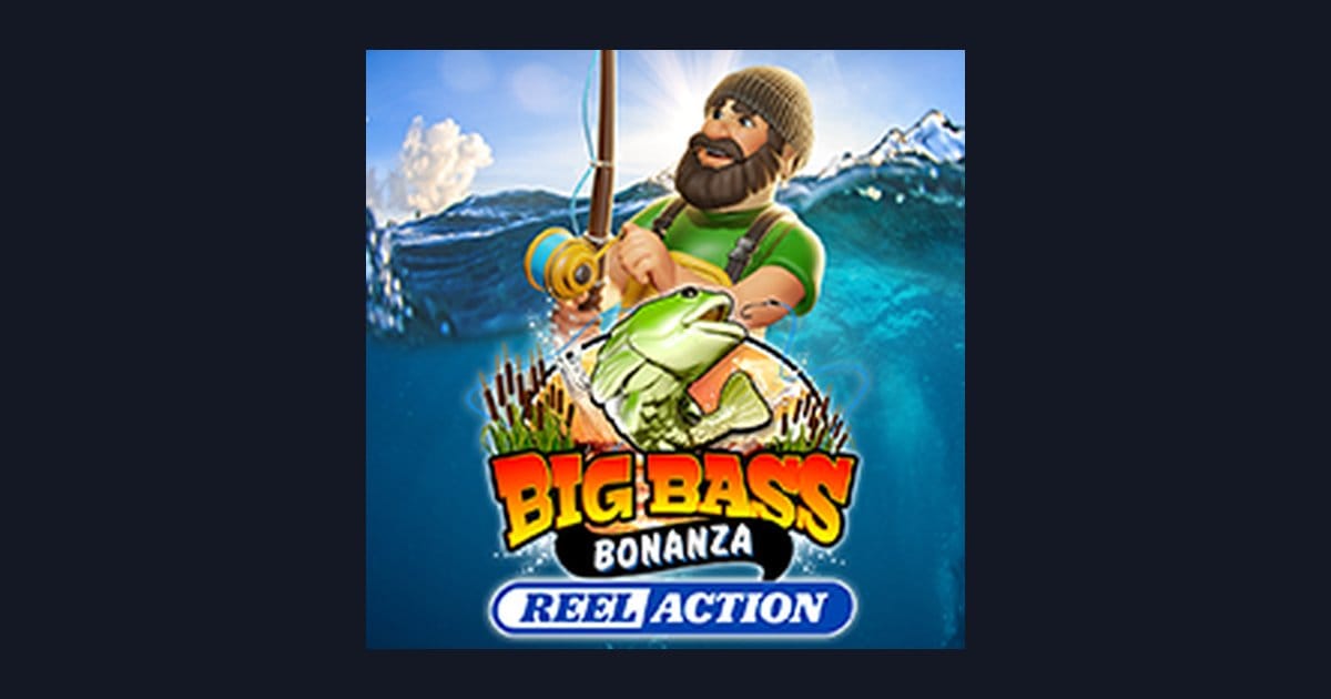 Bocoran RTP Hari Ini dan Strategi Jitu Main Big Bass Bonanza Reel Action