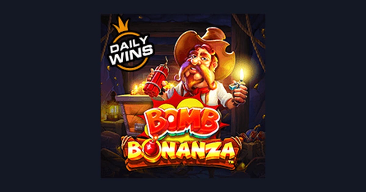 Bomb Bonanza: Sensasi Slot Anti Boncos dengan Keseruan Maksimal