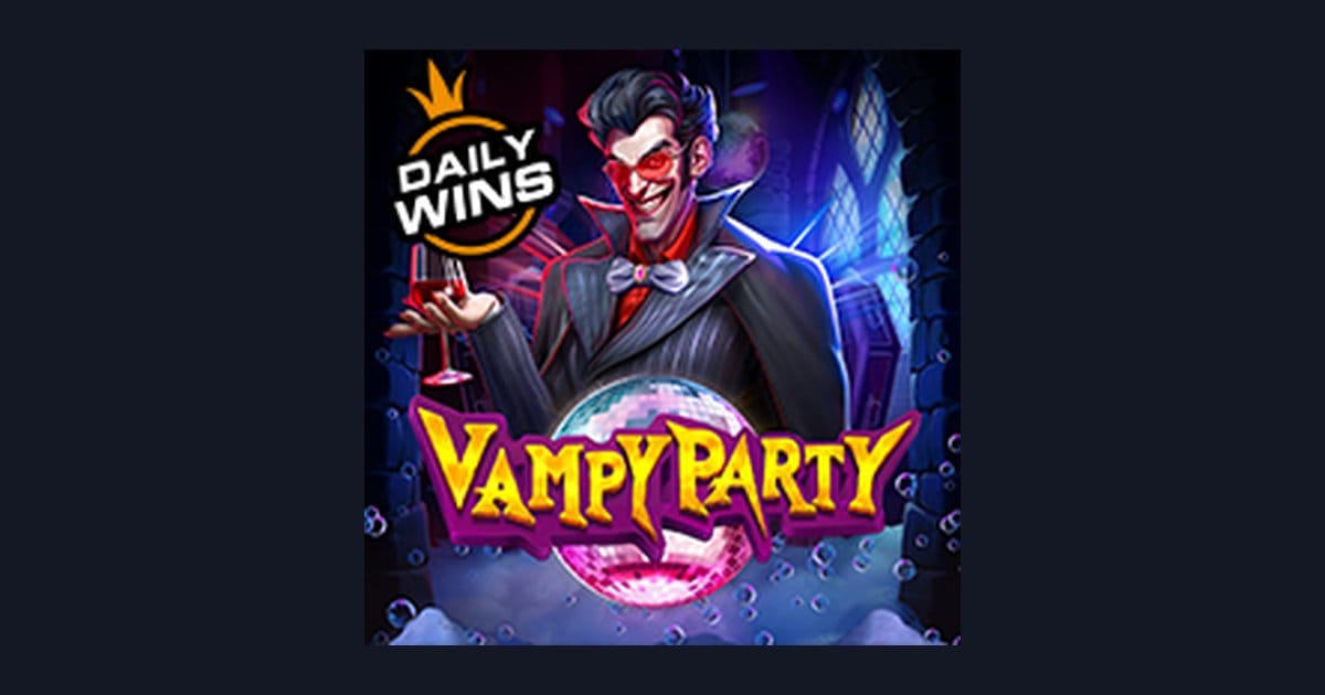 Cara Jitu Menerapkan Tips Pola Maxwin di Slot Vampy Party