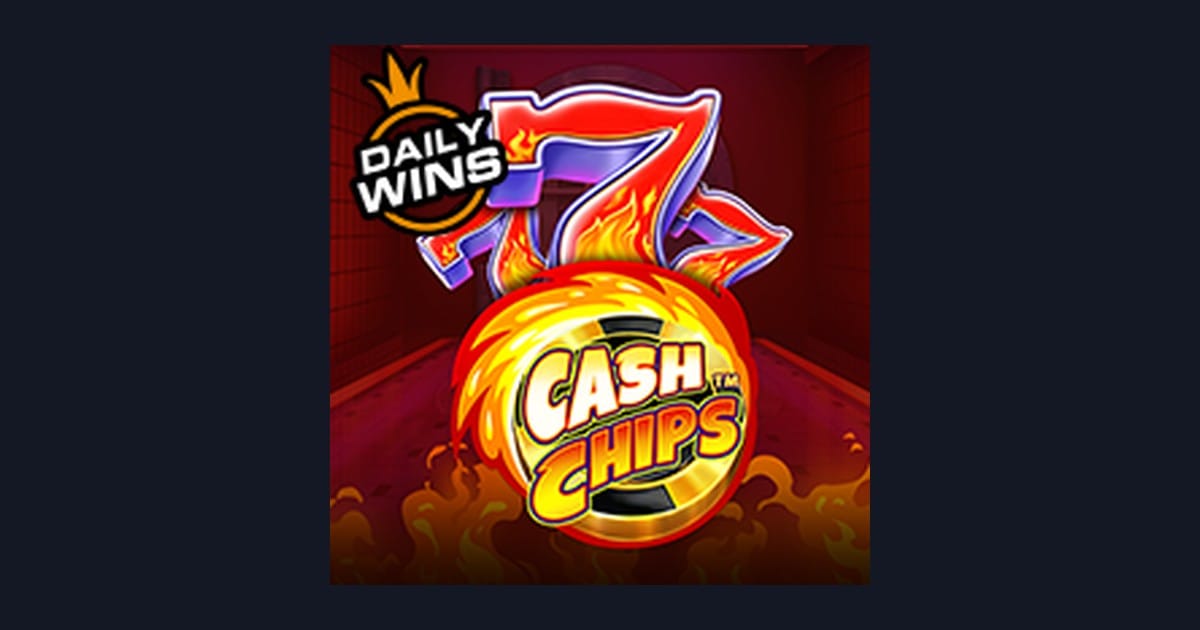 Cash Chips: Slot Gacor Gampang Menang dengan Strategi Anti Boncos