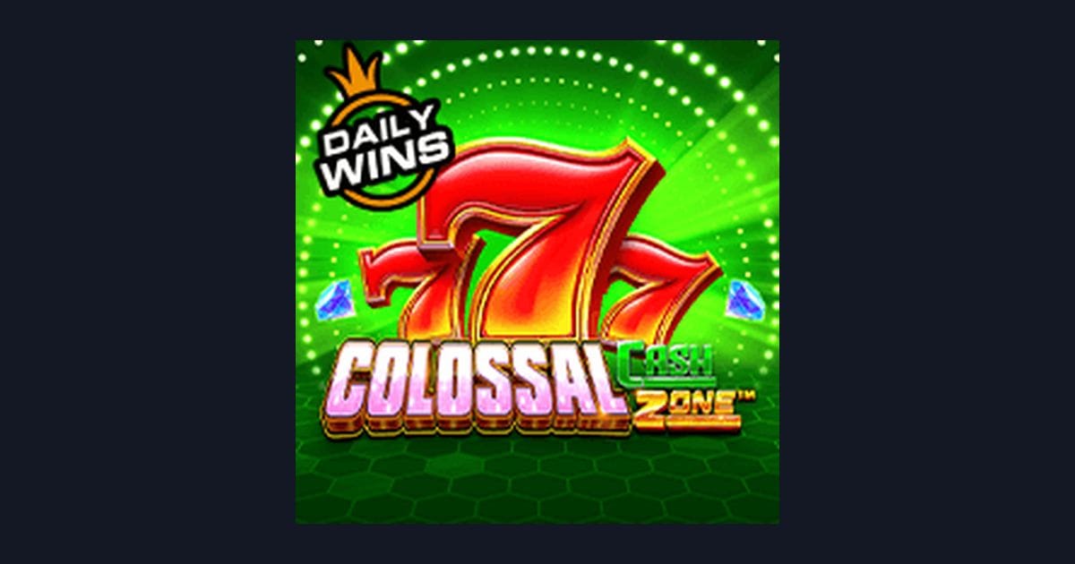Colossal Cash Zone: Link Slot Gacor dengan Strategi Anti Boncos Efektif
