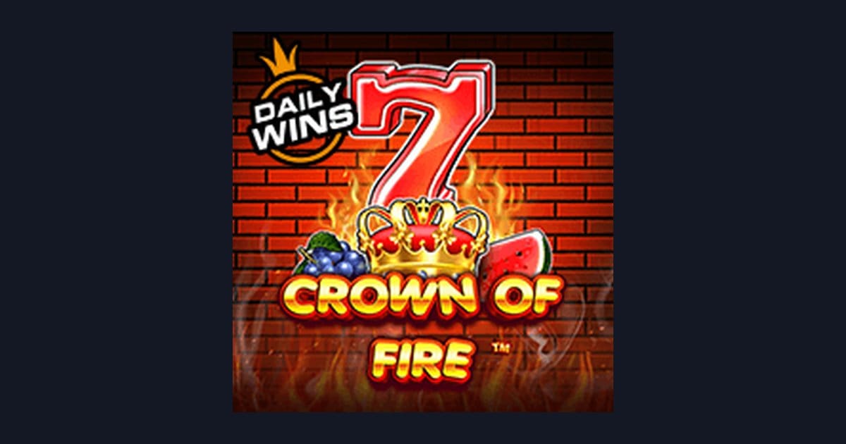 Crown of Fire: Tips Menang untuk Pemula dengan Modal Terbatas