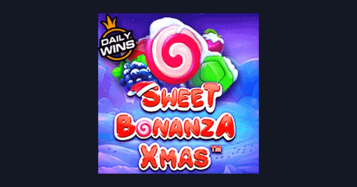Jam Gacor Terbaru Sweet Bonanza Xmas dan Cara Kelola Modal Anti Boncos