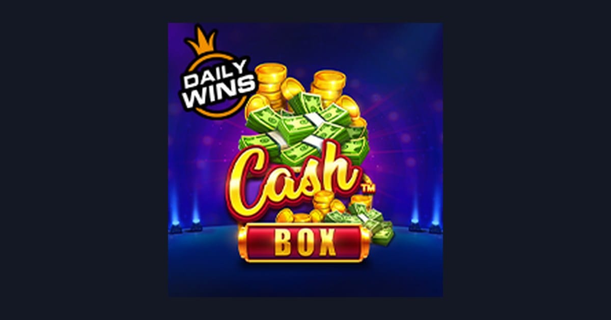 Main Cash Box dengan Deposit Pulsa Tanpa Potongan, Aman dan Seru!