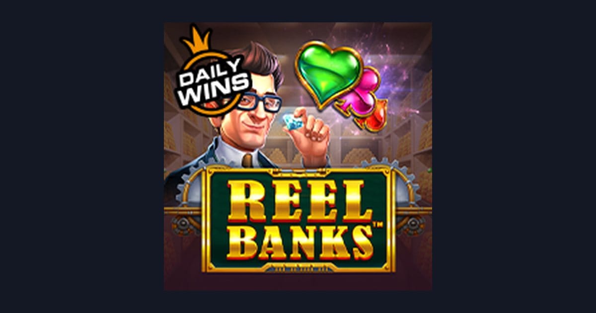Main Reel Banks dengan Deposit Pulsa Tanpa Potongan, Seru dan Hemat!