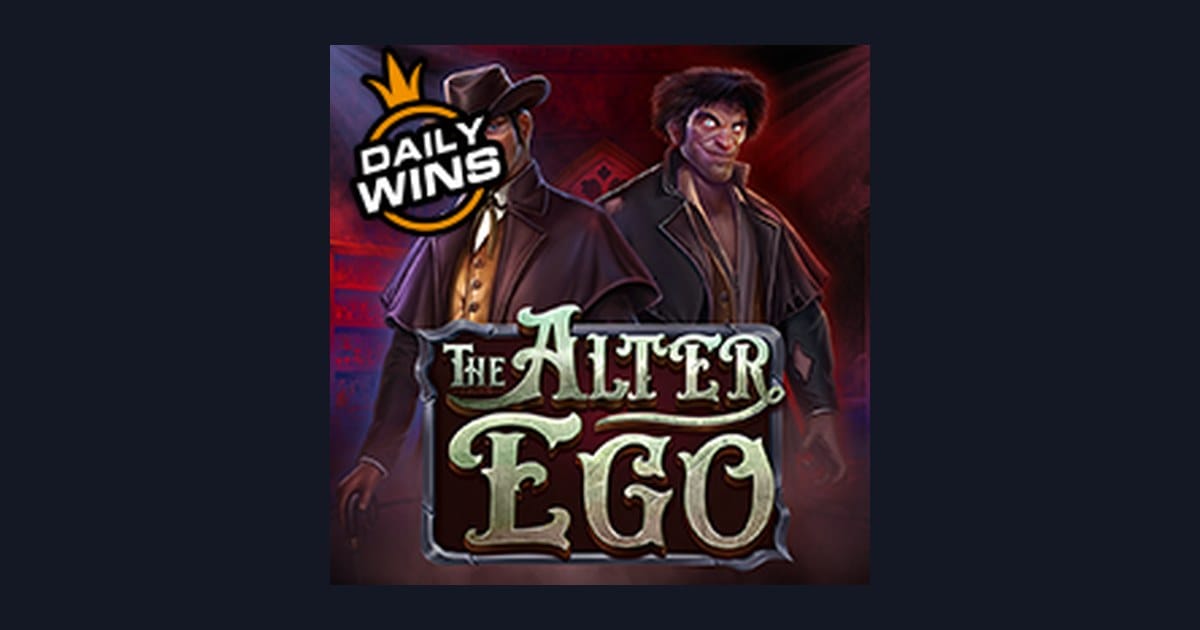 Main The Alter Ego dengan Daftar & Login Gampang di LTE4D