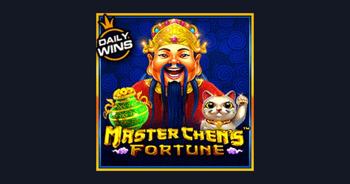 Master Chen Fortune: Tips Menang dan Strategi Jitu untuk Pemula