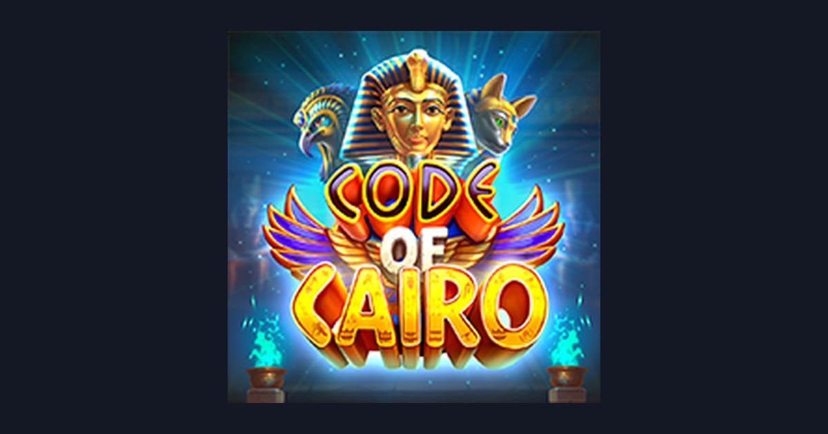 Menang Mudah dengan Deposito 5 Ribu di Slot Code of Cairo