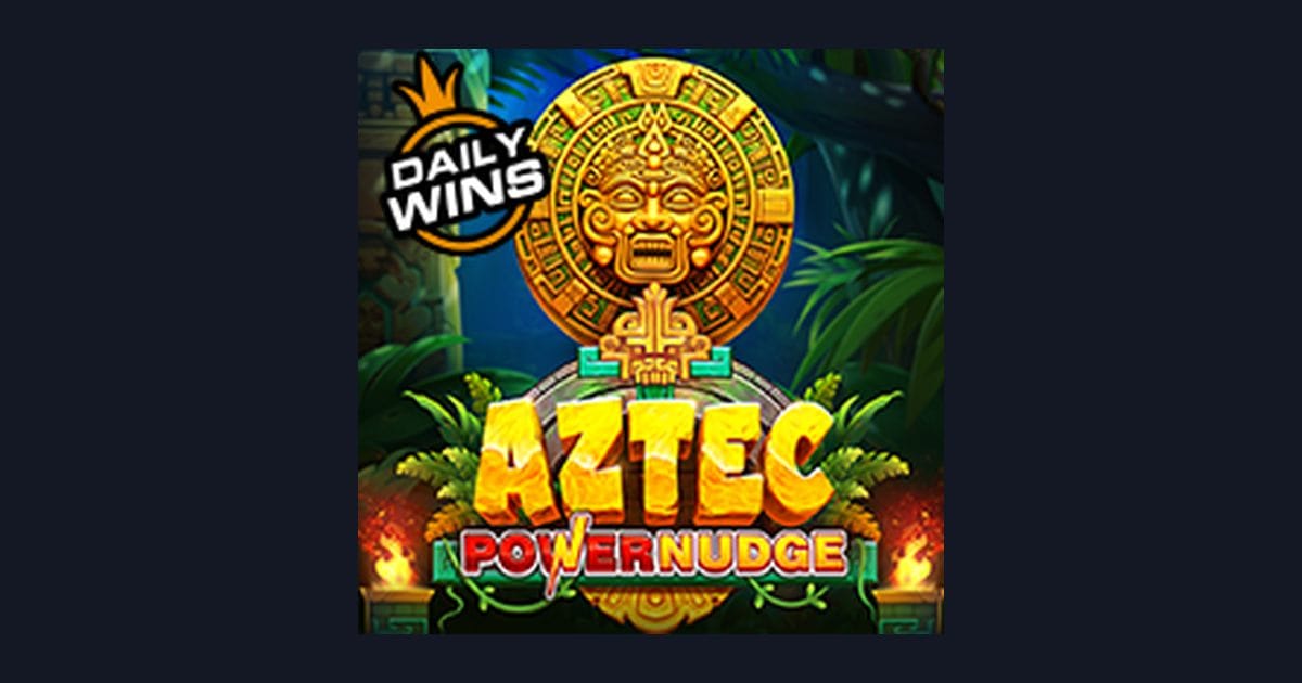 Mengejar Jackpot Progresif Terbesar di Slot Aztec Powernudge