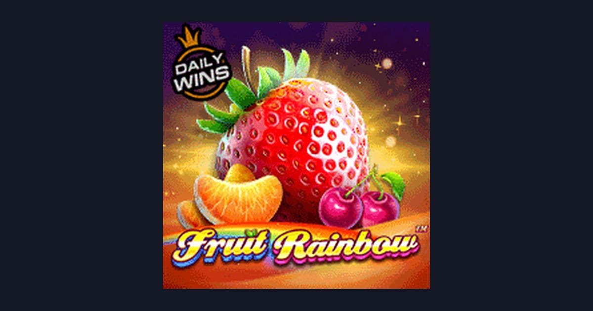 Mengenal Fruit Rainbow: Fitur Menarik dan Tingkat Volatilitasnya
