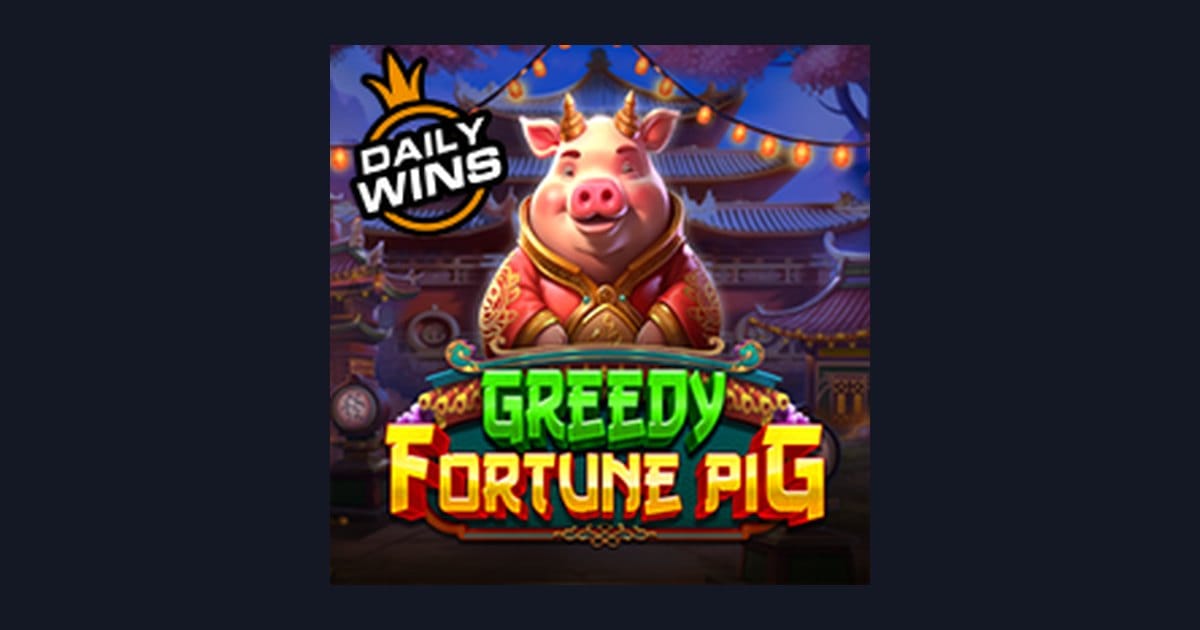 Mengulik Fitur dan Tingkat Volatilitas Greedy Fortune Pig dari Pragmatic Play