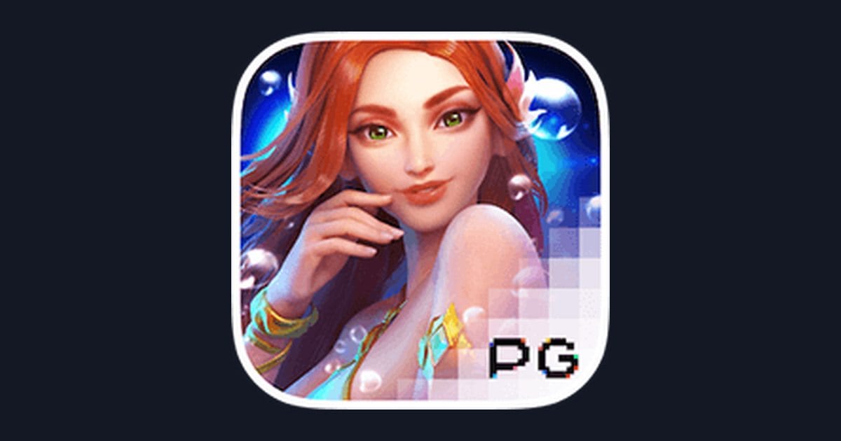 Mermaid Riches: Pengalaman Seru di Slot Anti Boncos dari PG Soft