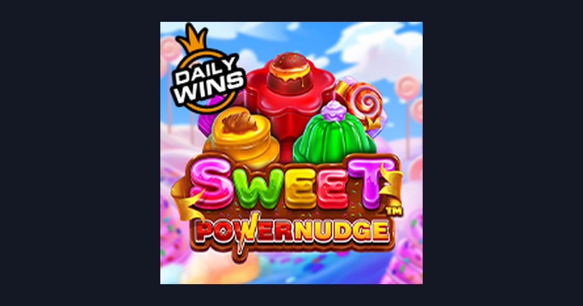 Nikmati Freespin & Scatter Hoki di Sweet Powernudge Slot Pragmatic Play