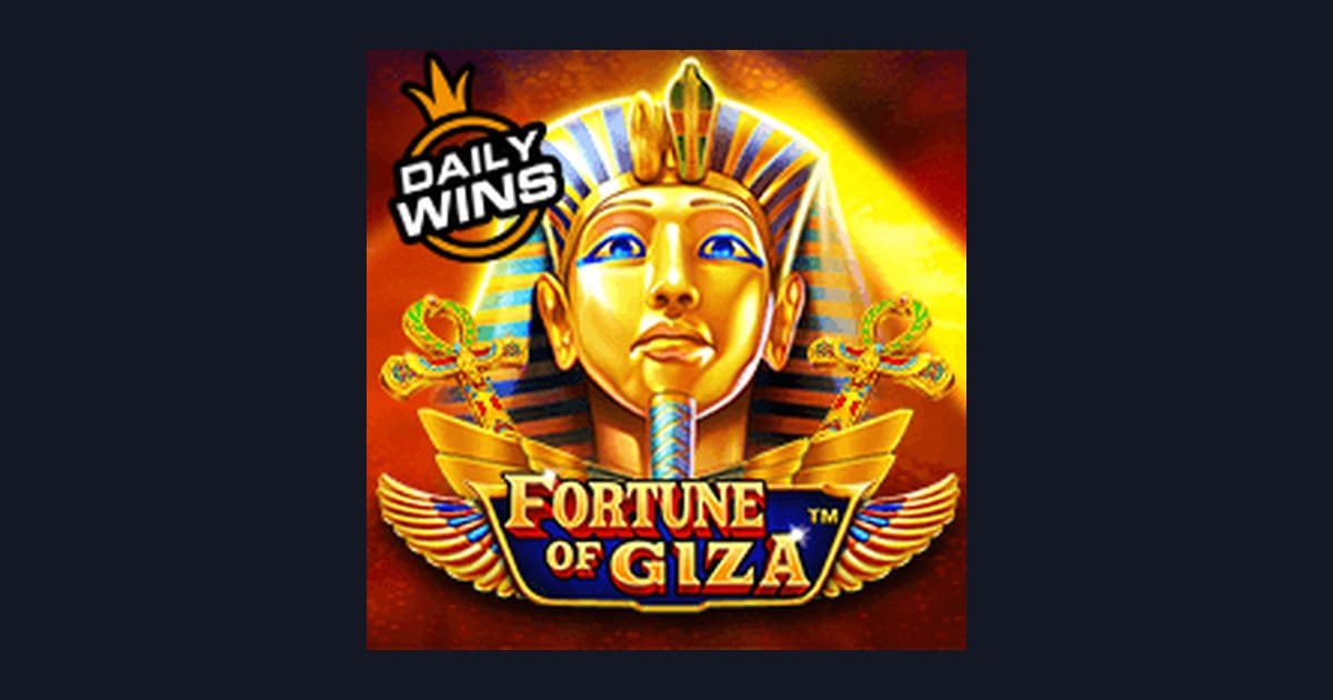 Nikmati Sensasi Fortune of Giza dengan Deposit Pulsa Tanpa Potongan