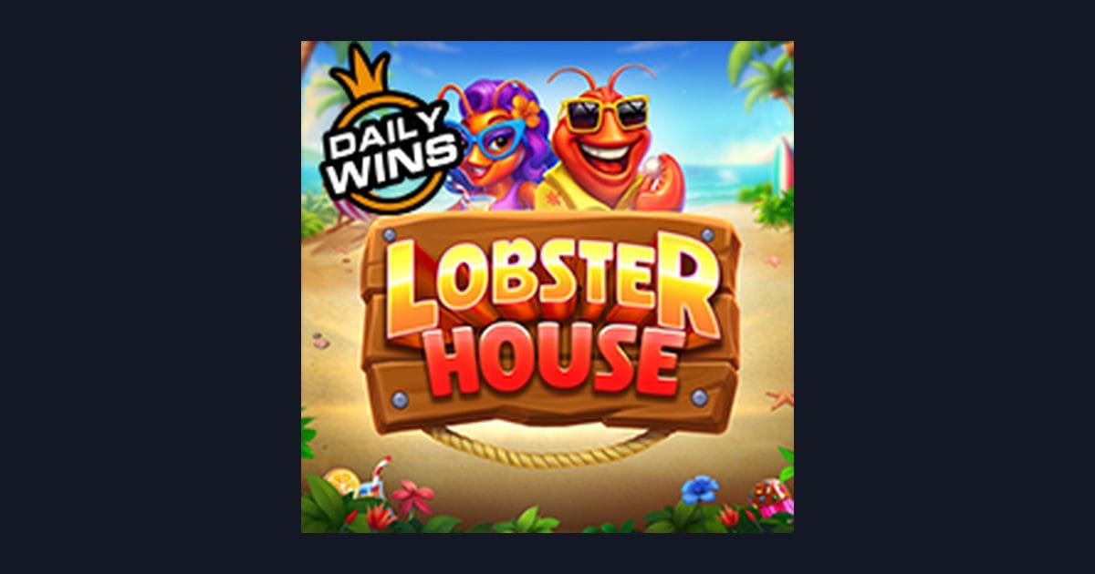 Nikmati Sensasi Jackpot Progresif Terbesar di Slot Lobster House