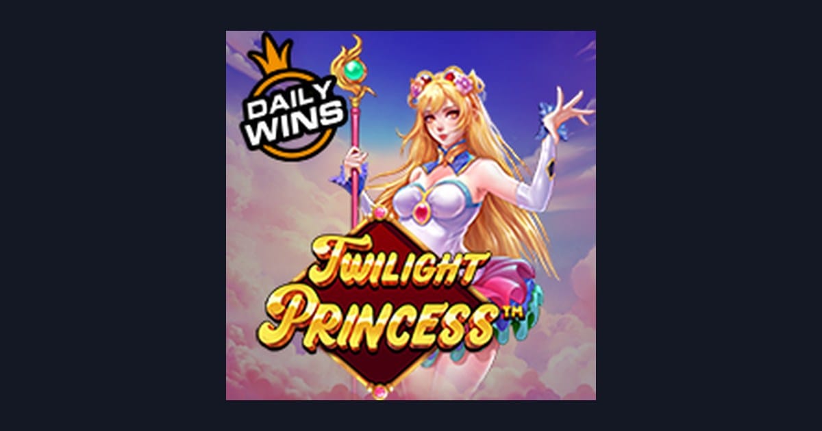 Nikmati Sensasi Slot Anti Rungkad dengan Twilight Princess dari Pragmatic Play