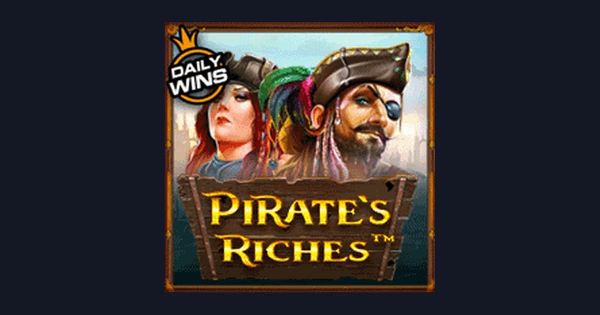 Nikmati Serunya Pirate Gold dengan Deposit Dana OVO dan Gopay Mudah