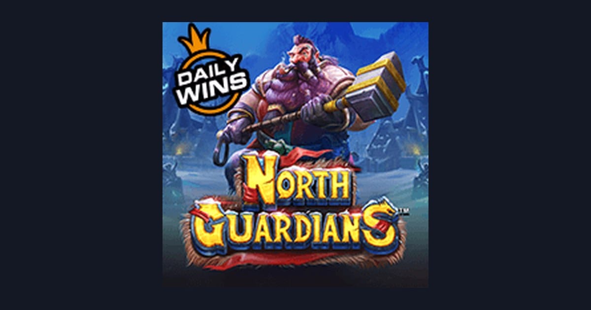 North Guardians: Temukan Slot Gacor Hari Ini dengan Strategi Anti Boncos