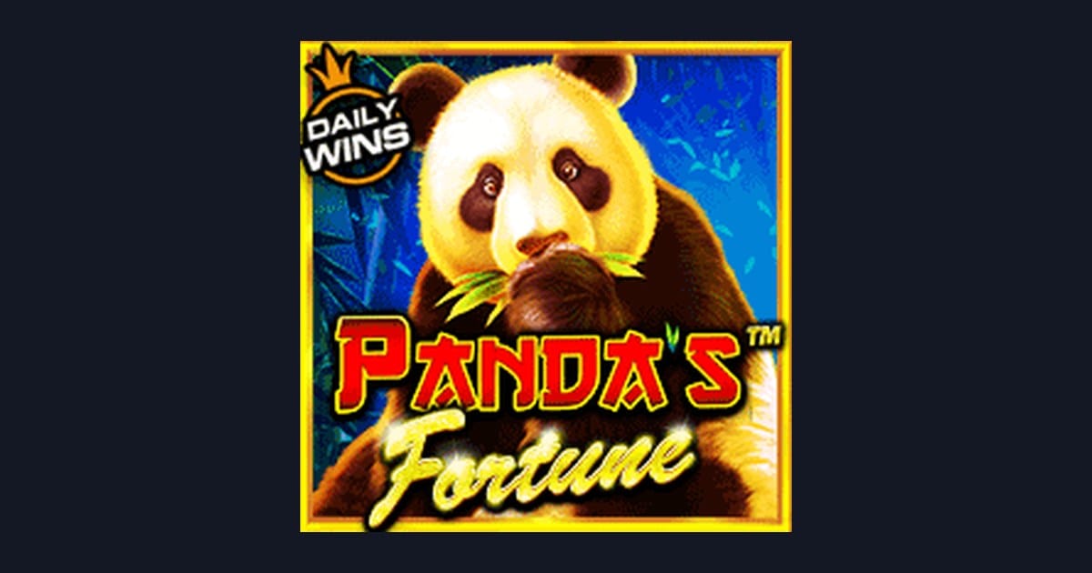 Panda Fortune, Pilihan Slot Anti Boncos dengan Potensi Menarik