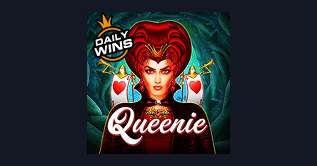 Queenie Slot: Main Seru dengan Modal Depo 5 Ribu di LTE4D