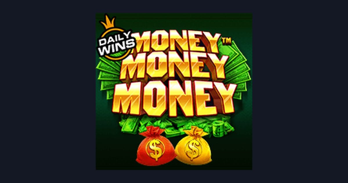 Rahasia Menang Bonus New Member di Slot Money Money Money Pragmatic Play