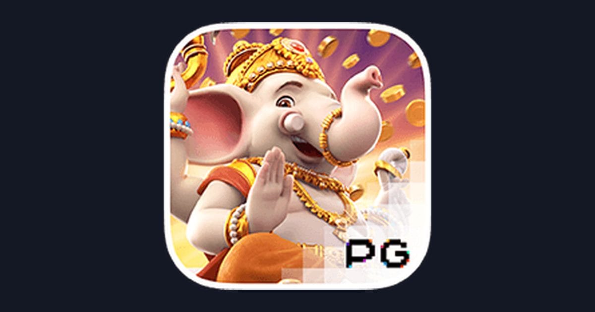 Rahasia Pola Spin Gacor di Slot Ganesha Gold dari PG Soft