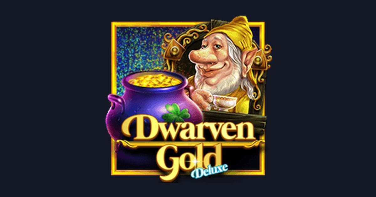 Rahasia Tips Pola Maxwin di Slot Dwarven Gold Deluxe