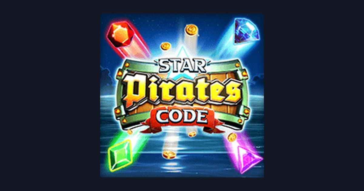 Rahasia Tips Pola Maxwin di Slot Star Pirates Code dari Pragmatic Play