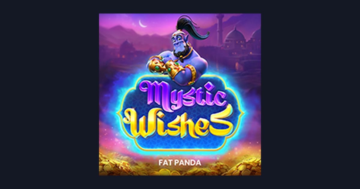 Raih Bonus New Member dengan Mystic Wishes dari Pragmatic Play