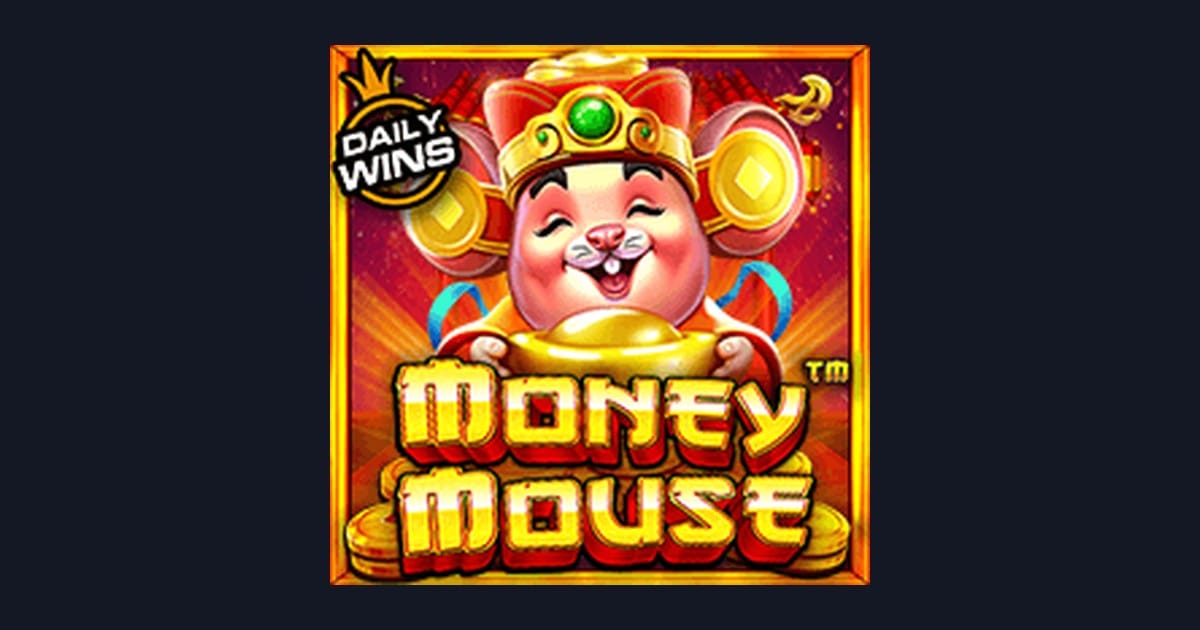 Raih Untung Maksimal dengan Money Mouse di Situs Slot Terpercaya