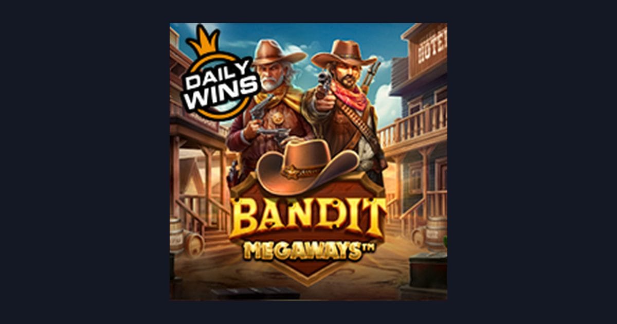 Review Jujur & Demo Bandit Megaways: Panduan Strategi Anti Boncos