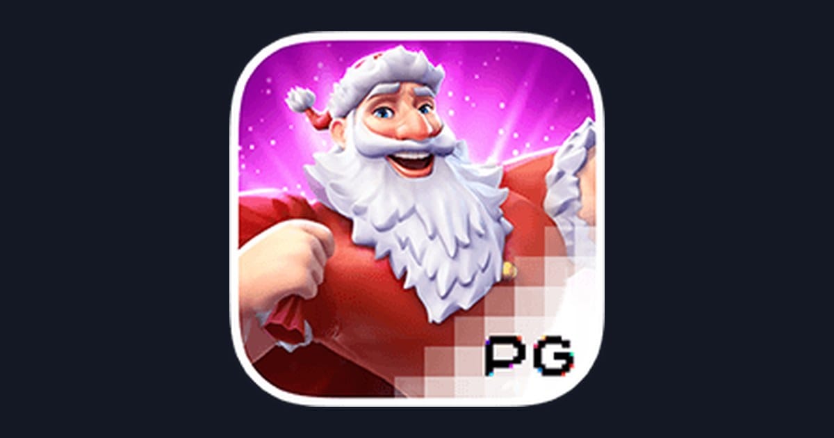 Santas Gift Rush, Slot Anti Rungkad dengan Keseruan Natal dari PG Soft