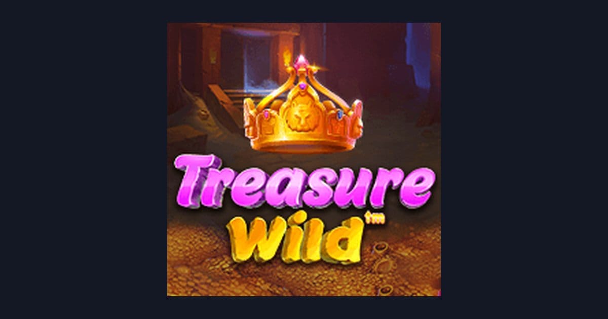 Treasure Wild: Rahasia Slot Gacor Hari Ini dengan Strategi Anti Boncos