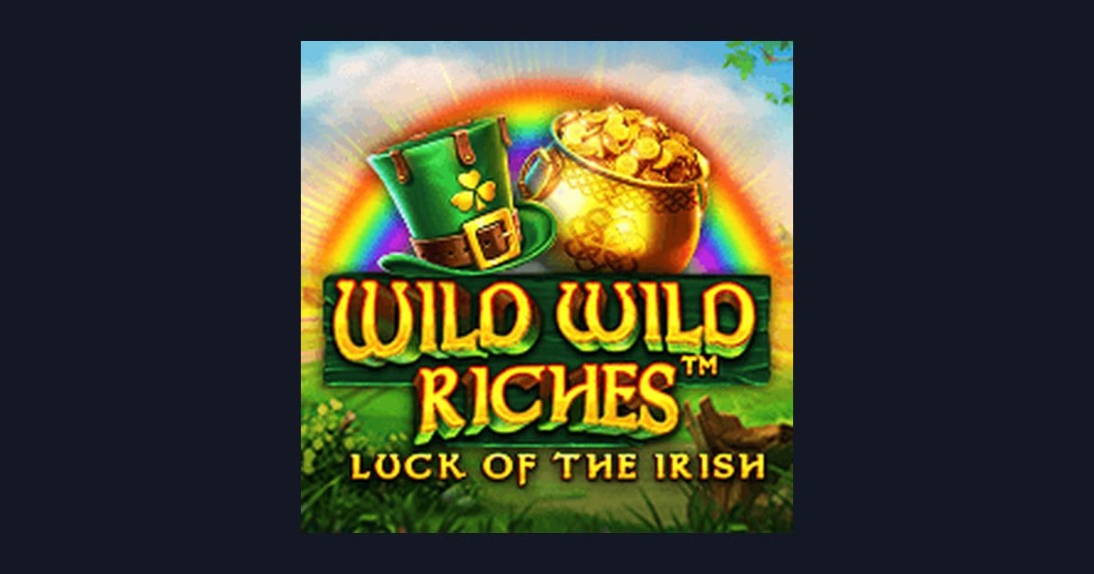 Wild Wild Riches: Slot Seru di Situs Slot Terpercaya untuk Pemula